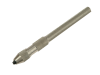 Starrett 162A Pin Vice 0-1mm / 0-0.040in 1