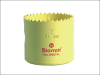 Starrett SH0500 High Speed Steel Bi-Metal Holesaw 127mm 1