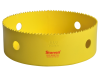 Starrett SH0512 High Speed Steel Bi-Metal Holesaw 140mm 1