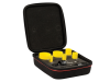 Starrett Bi-Metal Fastcut Electricians Holesaw Kit 1