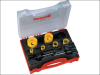 Starrett KS2000E Electricians Holesaw Kit 1