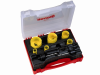 Starrett KS2000P Plumbers Holesaw Kit 1