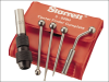 Starrett S828HZ Centre Finder Set 1