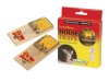 STV Pest-Free Living Baited Ready To Use Easyset Mouse Trap Twinpack 2