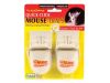 STV Pest-Free Living Quick Click Ready To Use Mouse Trap - Twin Pack 4