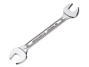 Stahlwille Double Open Ended Spanner 10 x 11mm 1
