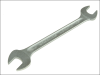 Stahlwille Double Open Ended Spanner 1/4 x 5/16in AF 1