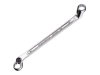 Stahlwille Double Ended Ring Spanner 10 x 11mm 1