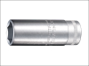 Stahlwille Spark Plug Socket Rubber 18mm 11/16in 1