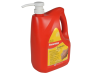 Swarfega Lemon Hand Cleaners Pump Top Bottle 4 Litre 2