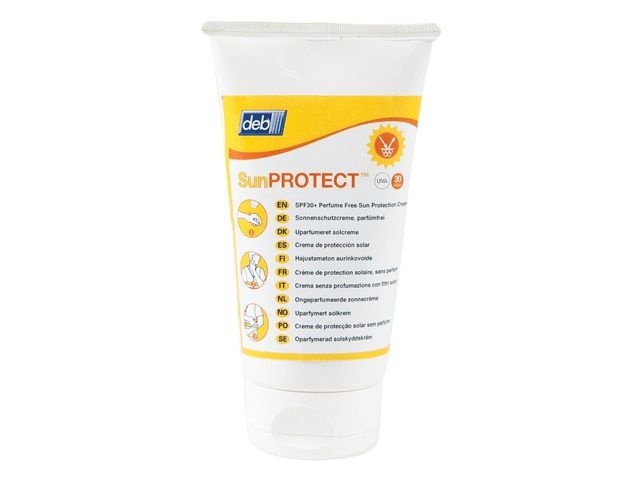 Swarfega Sun Protect Cream SPF 30 150ml 1
