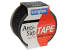 Sylglas Anti-Slip Tape 50mm x 3m Black 1