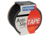 Sylglas Anti-Slip Tape 50mm x 18m Black 1