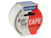 Sylglas Anti-Slip Tape 50mm x 18m Clear 1