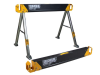 ToughBuilt C550-2 Sawhorse/Jobsite Table Twin Pack 1