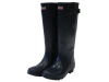 Town & Country Bosworth Wellington Boots Navy UK 3 Euro 35.5 1