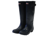 Town & Country Bosworth Wellington Boots Navy UK 12 Euro 47 1