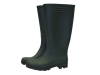 Town & Country Original Full Length Wellington Boots UK 3 Euro 35.5 1