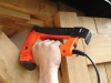 Tacwise Master Nailer™ 400ELS 230 Volt 230V 5