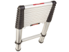 Telesteps Black Line Telescopic Ladder 3.3m 2