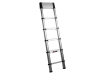 Telesteps Black Line Telescopic Ladder 3.3m 4