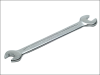 Teng Double Open Ended Spanner 8 x 9mm 1