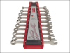 Teng Combination Spanner Set of 10 Metric 8 to 19mm 1