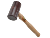 Thor 114 Rawhide Mallet Size 3 (44mm) 225g 1