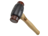 Thor 14 Rawhide Hammer Size 3 (44mm) 1230g 1