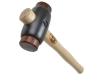 Thor 16 Rawhide Hammer Size 4 (50mm) 1900g 1