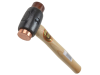 Thor 210 Copper / Rawhide Hammer Size 1 (32mm) 710g 1