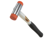 Thor 410 Plastic Hammer 32mm 450g 1