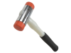 Thor 412 Plastic Hammer 38mm 675g 1