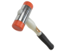 Thor 414 Plastic Hammer 44mm 900g 1