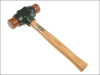 Thor RH150 Split Head Hammer Hide Size 2 (38mm) 900g 1