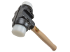 Thor SPH200 Split Head Hammer Super Plastic Size 4 (50mm) 2020g 1