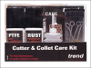 Trend CCC/KIT Cutter & Collet Care Kit 1