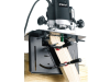 Trend Mortice & Tenon Jig MT/JIG 6