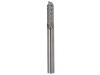 Trend S49/1X1/4STC Carbide Rasp 6.3mm x 20mm 1