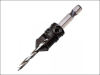Trend SNAP/CS/10 Countersink with 1/8in Drill 1