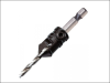 Trend SNAP/CS/6 Countersink with 3/32in Drill 1