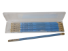 Ultra Bi Hard Hacksaw Blades 300mm (12in) x 1/2in x 18tpi Pack 100 2
