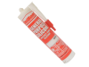 Unibond General Purpose Silicone White 300ml 1