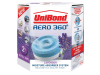 Unibond Aero 360 Moisture Absorber Lavender Refills Pack of 2 1