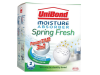 Unibond Small Moisture Absorber Spring Fresh Power Tab Refill Pack of 2 1