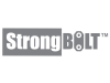 UNION StrongBOLT 2100 Mortice Deadlock Rebate Kit 13mm Satin Chrome Box 2