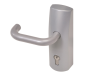 UNION Eximo® Outside Access Device Lever Handle Only 1