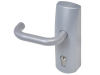 UNION Eximo® Outside Access Device Lever Handle & Cylinder 1