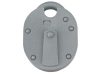 UNION B-1K21 C-Series Cruiser Padlock 1