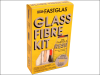 U-Pol Fastglas Resin & Glass Fibre Kit Small 1